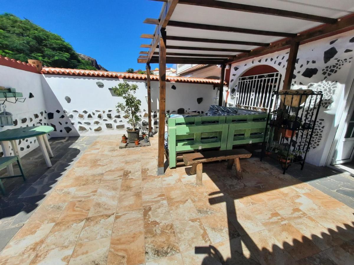 Oasis El Palmeral De Agaete Exterior foto