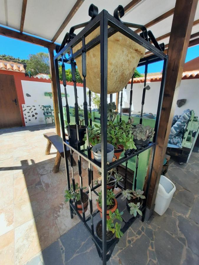 Oasis El Palmeral De Agaete Exterior foto